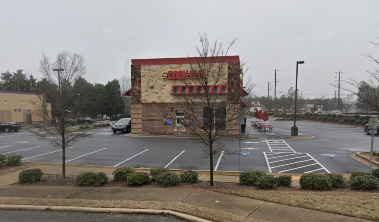 Cook Out